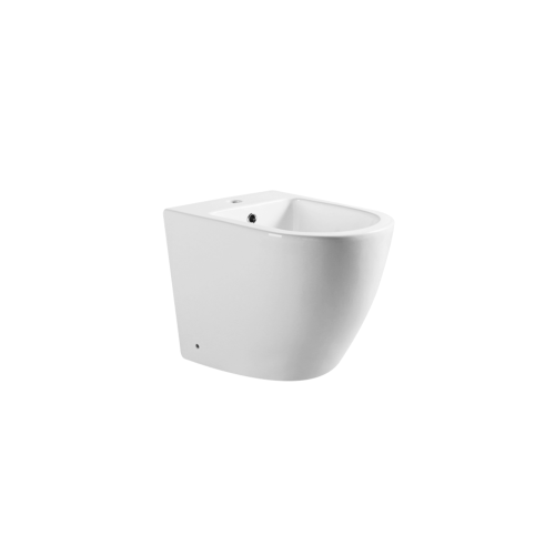 BELGRAVE – Wall Hung Bidet Pan