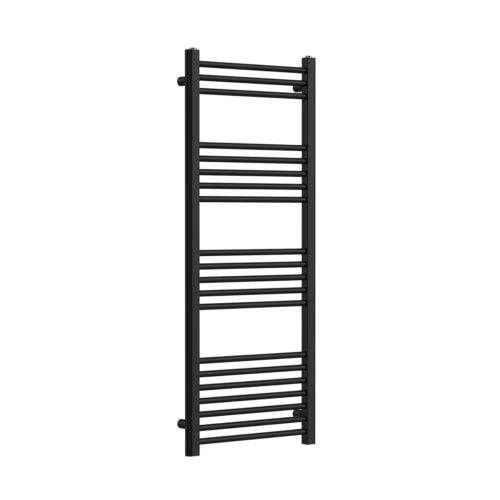 DUEL FUEL Towel Rail (1400X500mm)- MATT BLACK