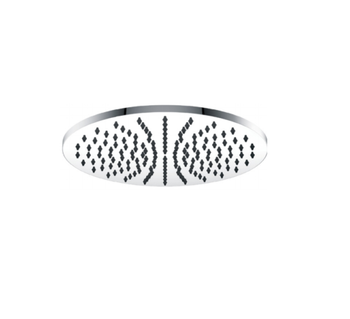 Round: OVERHEAD SHOWER