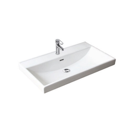PAULA- Tap Hole Basin