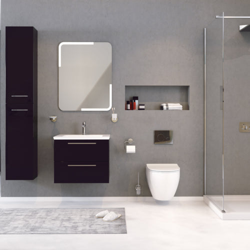 Wall Hung Toilets