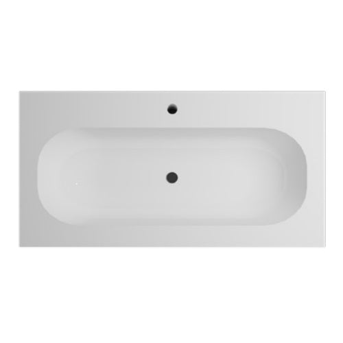 FLORA- Tap Hole Basin