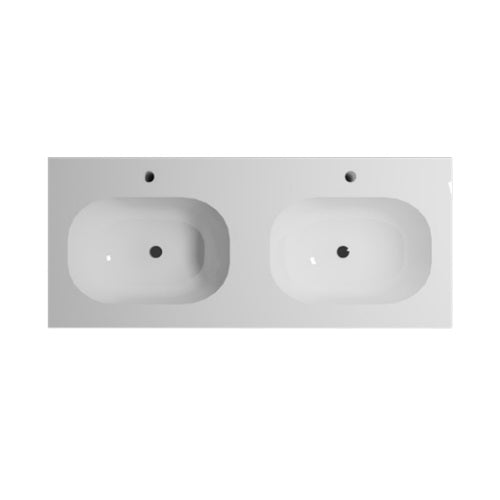 FLORA- Tap Hole Basin