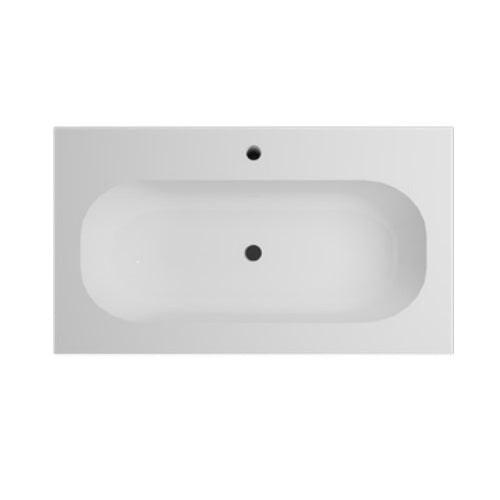 FLORA- Tap Hole Basin