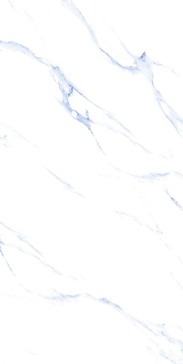 Carrara Blue