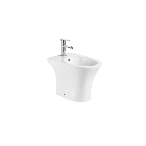 EDEN – Floor Mounted Bidet Pan