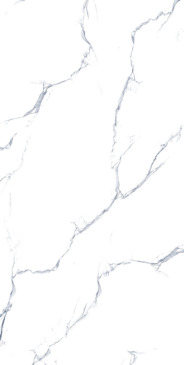 Carrara White
