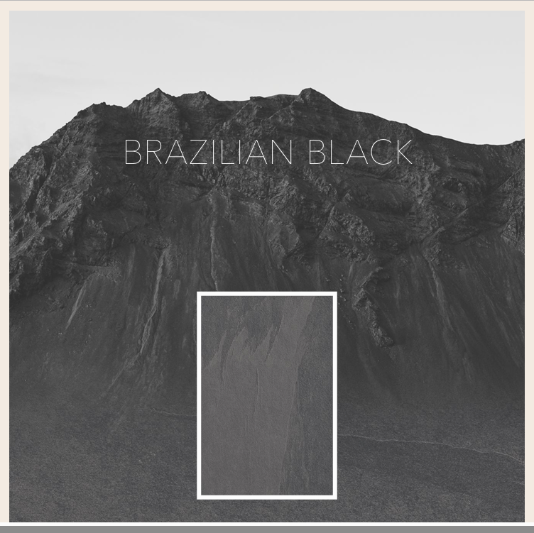 Brazilian Grey
