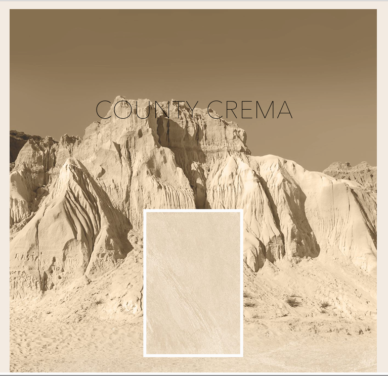 County Crema