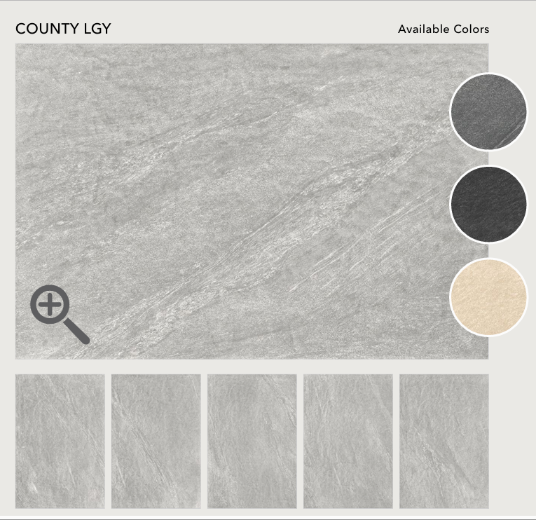 County Crema