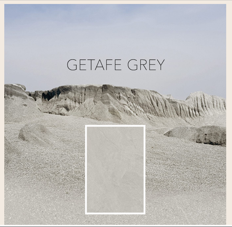 Getafe Beige