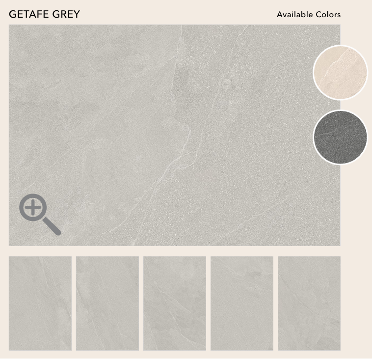 Getafe Beige