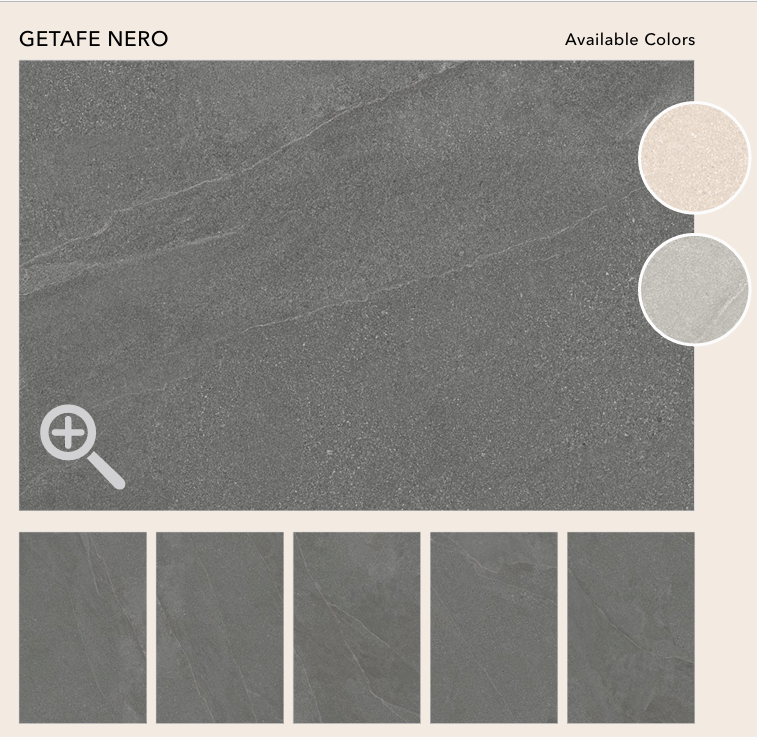 Getafe Beige