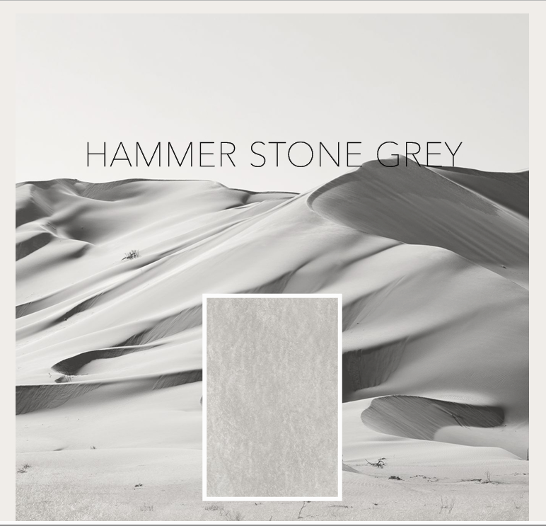 Hammer Stone Beige
