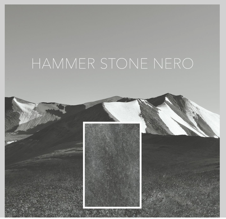 Hammer Stone Beige
