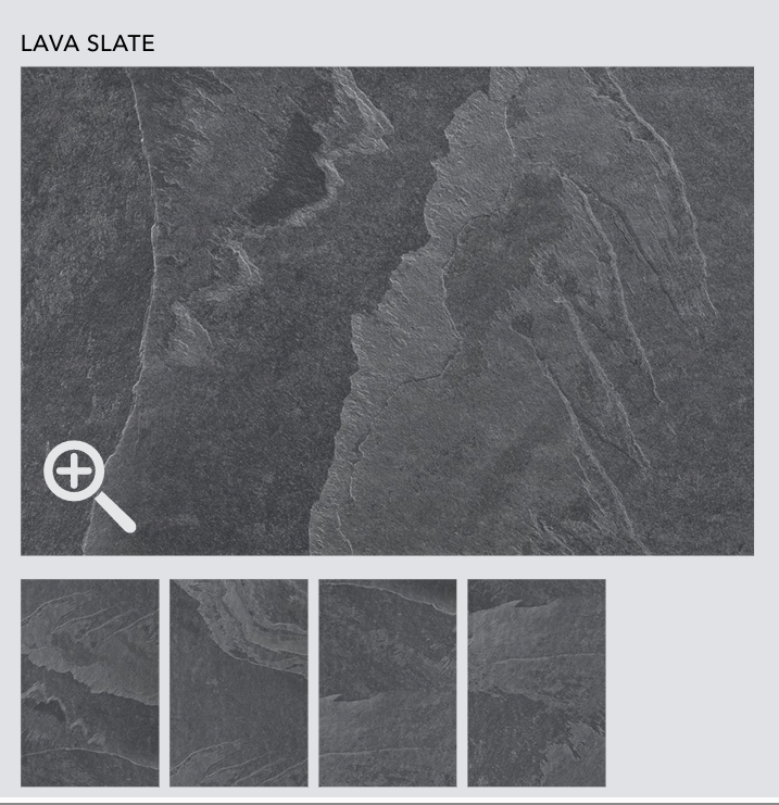 Lava Slate