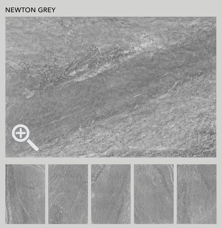 Newton Grey