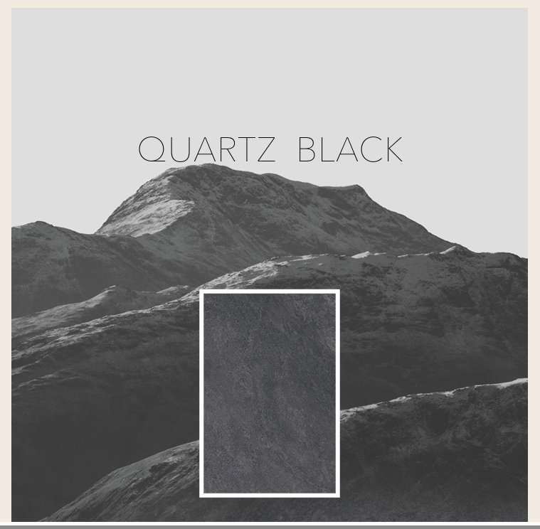 Quartz White