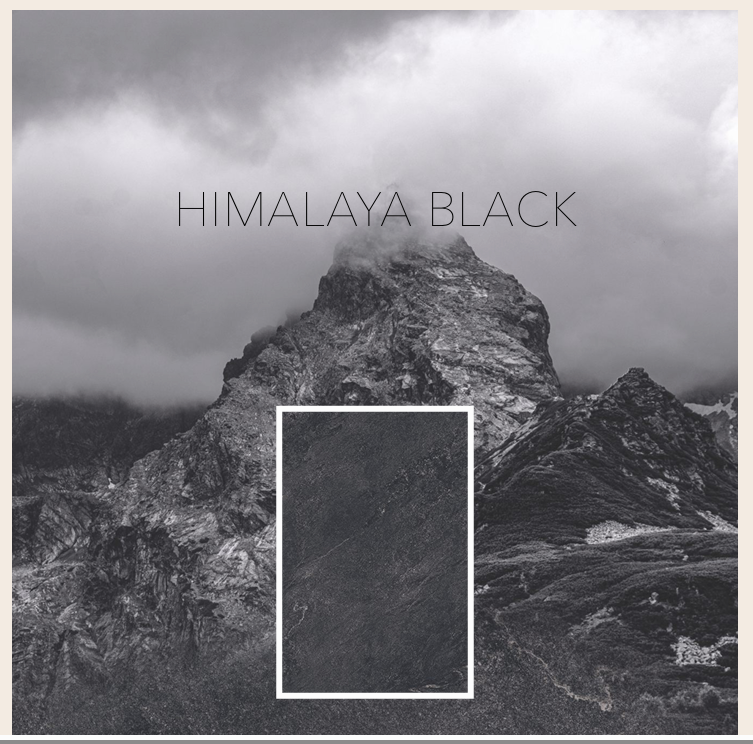Himalaya White