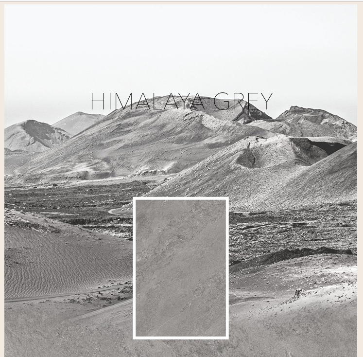 Himalaya White