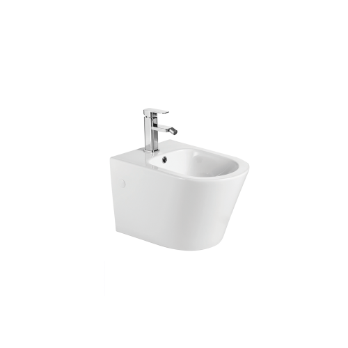 RICHMOND – Wall Hung Bidet Pan