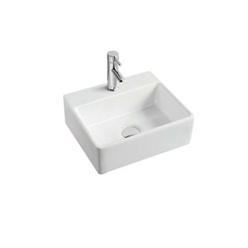 SQUARE Cloakroom Basin