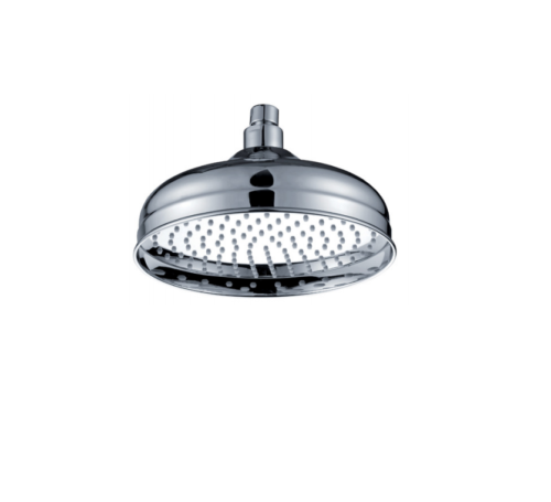 Traditional: OVERHEAD SHOWER