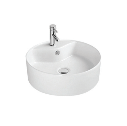 Round COUNTER TOP Basin