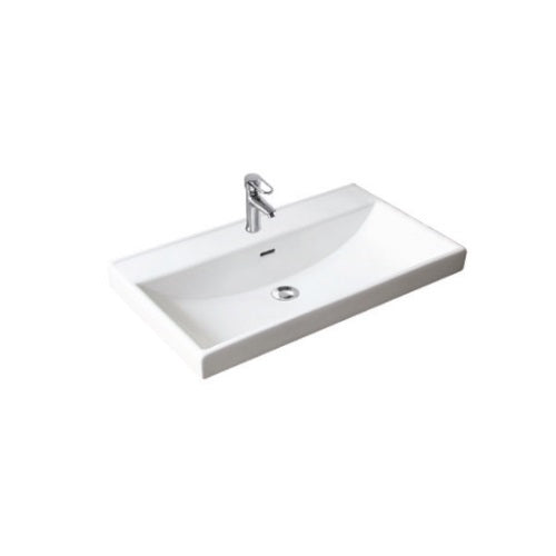 PAULA- Tap Hole Basin